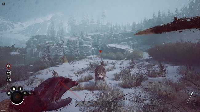 Winter Survival (2024) PC | Early Access
