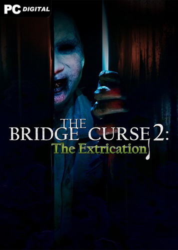 The Bridge Curse 2 The Extrication