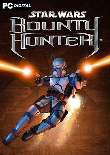 STAR WARS: Bounty Hunter