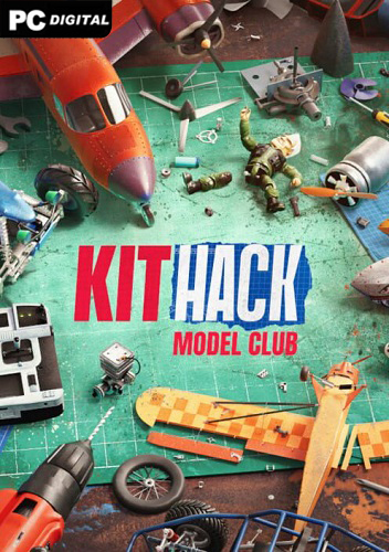 KitHack Model Club