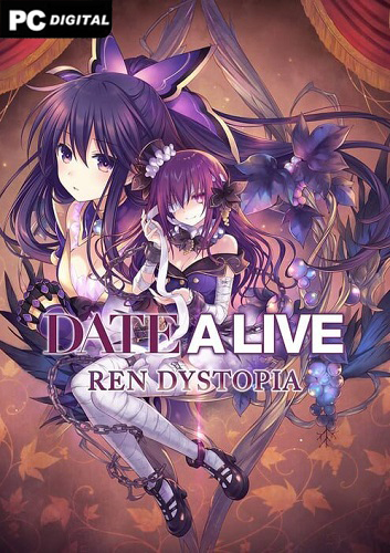 DATE A LIVE: Ren Dystopia