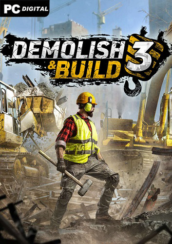 Demolish & Build 3