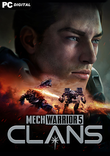 MechWarrior 5: Clans