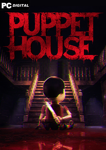 Puppet House