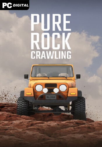 Pure Rock Crawling