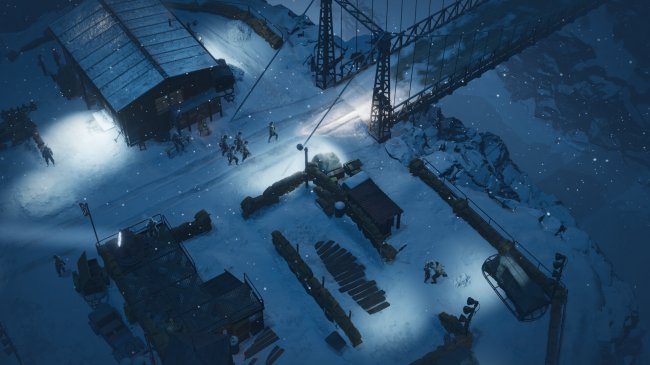 Commandos: Origins Commandos: Origins