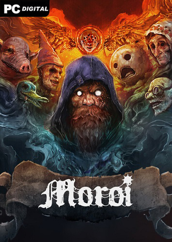 Moroi