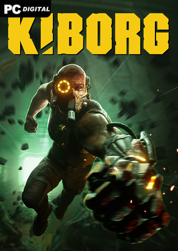 KIBORG