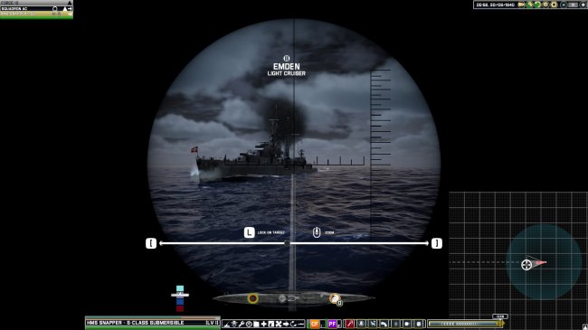 Victory at Sea Atlantic Victory at Sea Atlantic