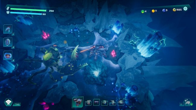 Ocean Keeper: Dome Survival Ocean Keeper: Dome Survival