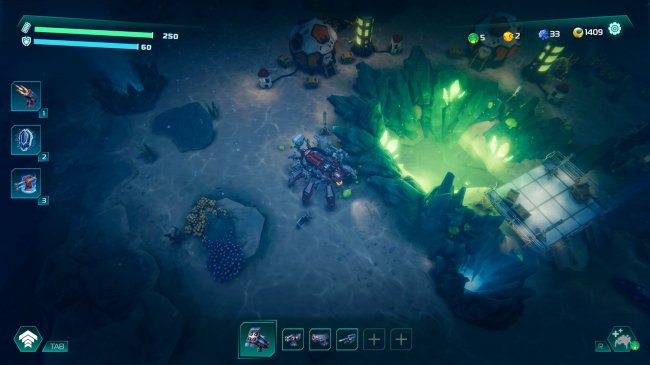 Ocean Keeper: Dome Survival Ocean Keeper: Dome Survival
