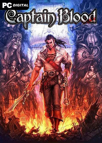 Captain Blood