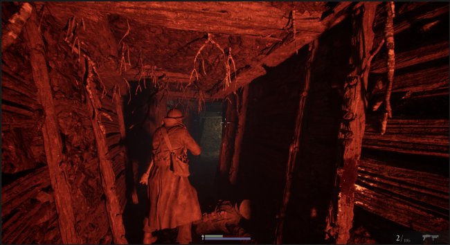 Trench Tales Trench Tales
