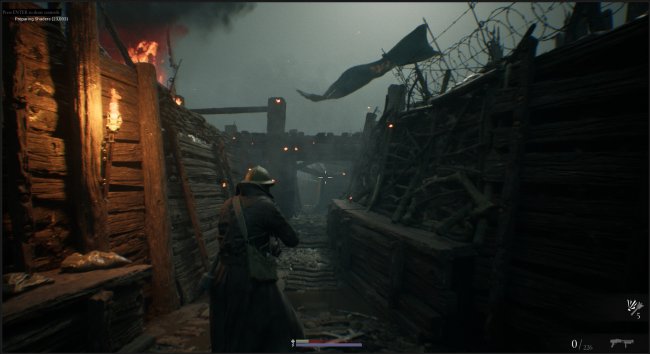 Trench Tales Trench Tales