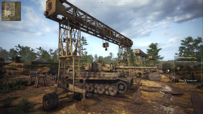 Tank Squad Tank Squad
