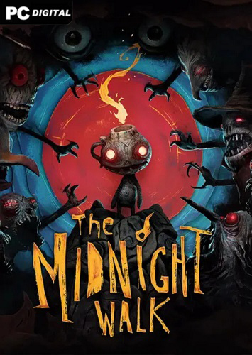 The Midnight Walk