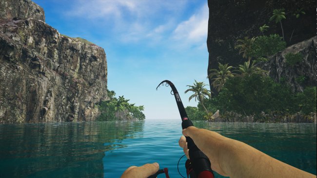 Ultimate Fishing Simulator 2 Ultimate Fishing Simulator 2