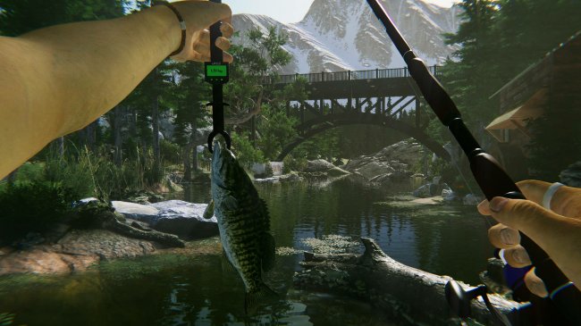 Ultimate Fishing Simulator 2 Ultimate Fishing Simulator 2