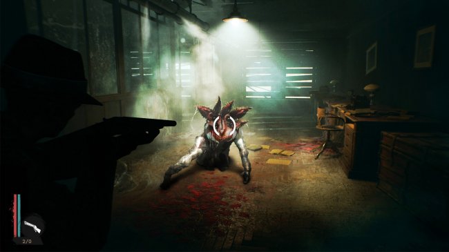 The Sinking City Remastered The Sinking City Remastered