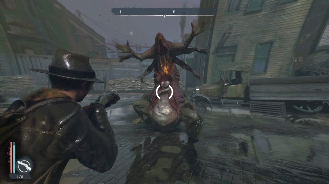The Sinking City Remastered The Sinking City Remastered