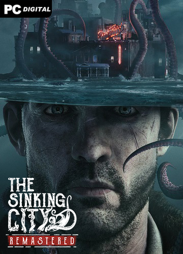 The Sinking City Remastered
