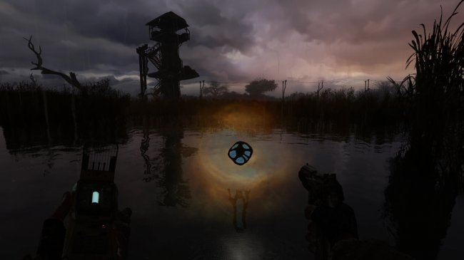 S.T.A.L.K.E.R.: Clear Sky - Enhanced Edition S.T.A.L.K.E.R.: Clear Sky - Enhanced Edition