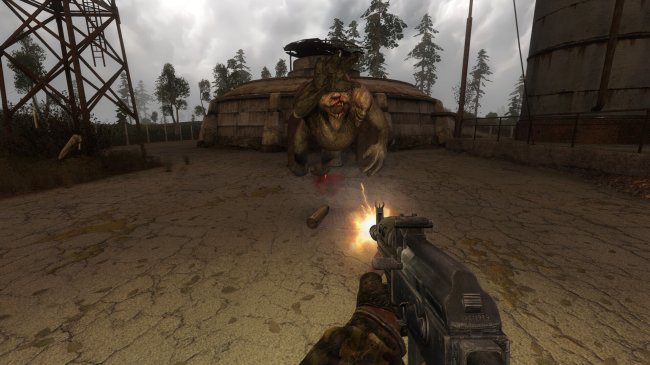S.T.A.L.K.E.R.: Call of Prypiat - Enhanced Edition S.T.A.L.K.E.R.: Call of Prypiat - Enhanced Edition