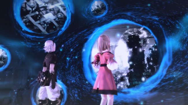 FANTASIAN Neo Dimension FANTASIAN Neo Dimension