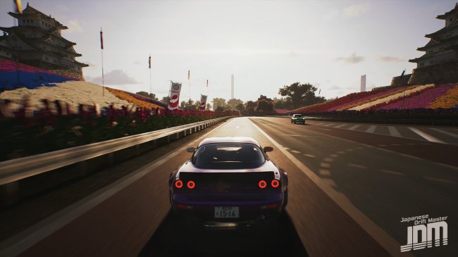 JDM: Japanese Drift Master JDM: Japanese Drift Master