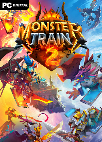 Monster Train 2
