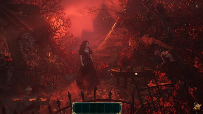 Castle of Secrets Castle of Secrets