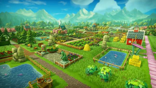 Farm Together 2 Farm Together 2