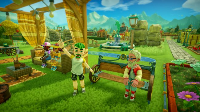Farm Together 2 Farm Together 2