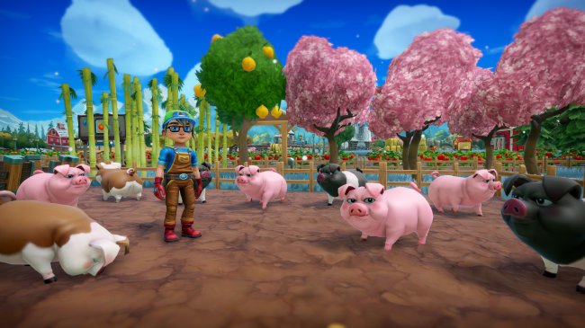 Farm Together 2 Farm Together 2