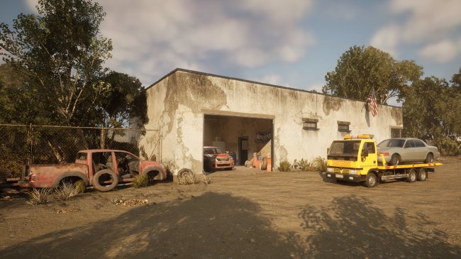 Car Dealer Simulator Car Dealer Simulator
