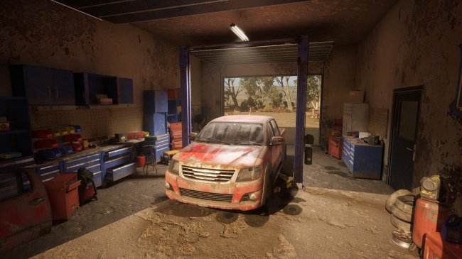 Car Dealer Simulator Car Dealer Simulator