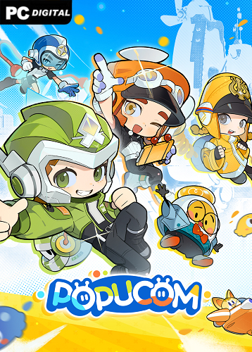 POPUCOM