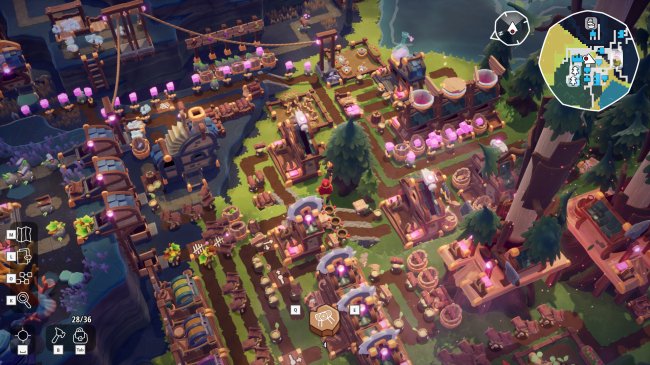 Oddsparks: An Automation Adventure Oddsparks: An Automation Adventure