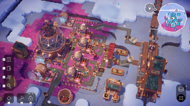 Oddsparks: An Automation Adventure Oddsparks: An Automation Adventure