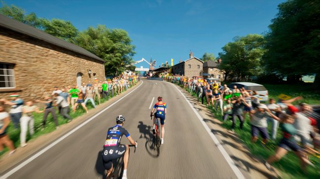 Tour de France 2025 Tour de France 2025