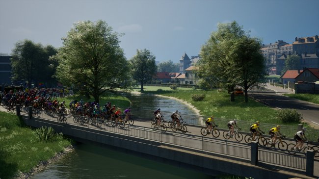 Pro Cycling Manager 25 Pro Cycling Manager 25