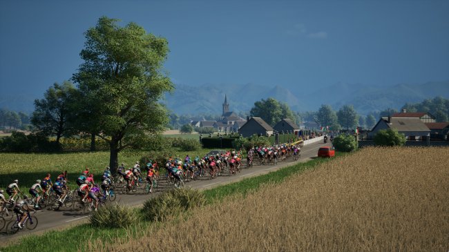 Pro Cycling Manager 25 Pro Cycling Manager 25