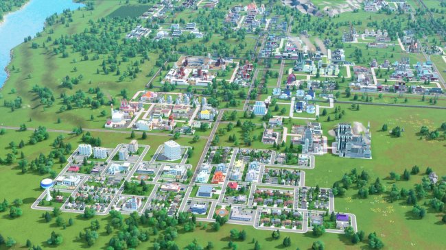 Rise of Industry 2 Rise of Industry 2