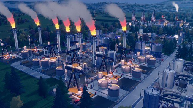 Rise of Industry 2 Rise of Industry 2