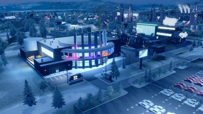 Rise of Industry 2 Rise of Industry 2