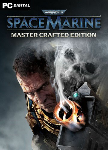 Warhammer 40,000: Space Marine - Master Crafted Edition