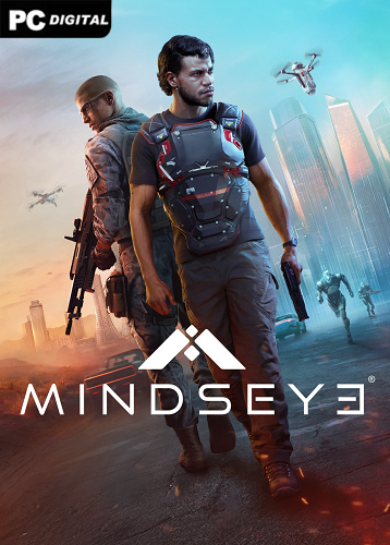 MindsEye