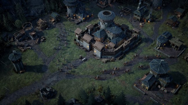 Game of Thrones: War For Westeros Game of Thrones: War For Westeros