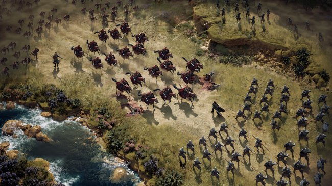 Game of Thrones: War For Westeros Game of Thrones: War For Westeros