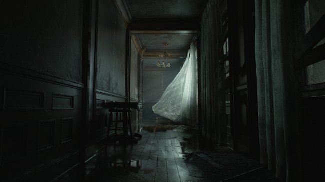 Resident Evil Requiem Resident Evil Requiem